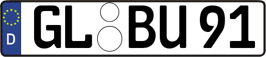 GL-BU91