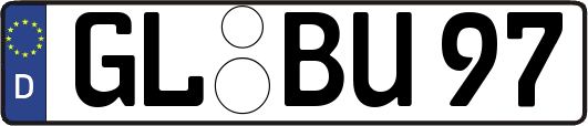 GL-BU97