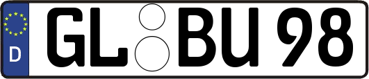 GL-BU98
