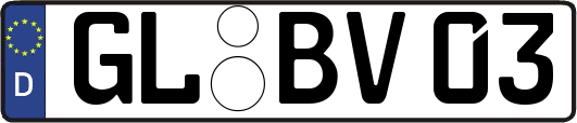 GL-BV03