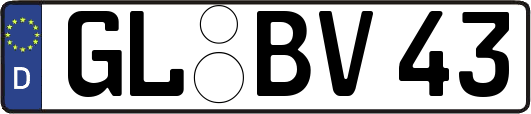 GL-BV43