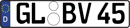 GL-BV45