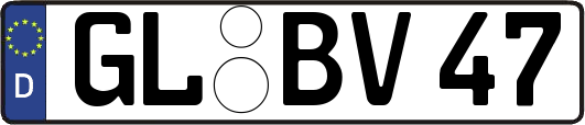 GL-BV47