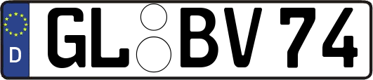 GL-BV74