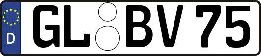 GL-BV75