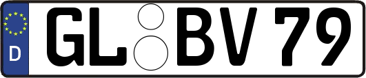 GL-BV79