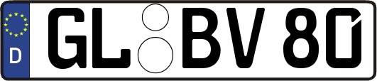 GL-BV80