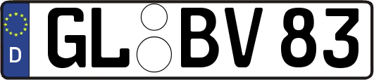 GL-BV83
