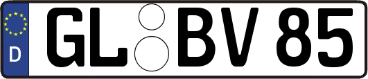 GL-BV85