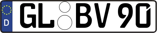 GL-BV90