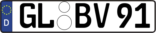 GL-BV91