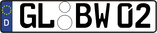GL-BW02
