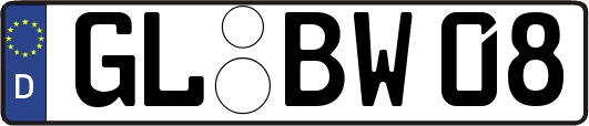 GL-BW08