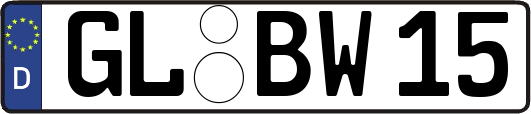GL-BW15
