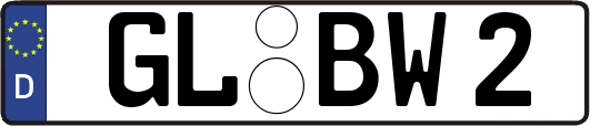 GL-BW2