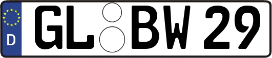 GL-BW29