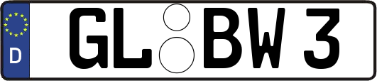 GL-BW3