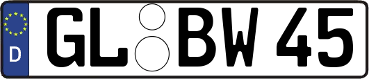 GL-BW45