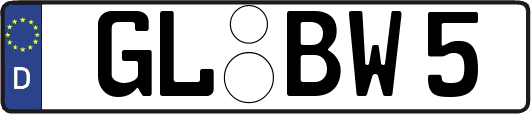 GL-BW5