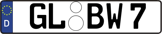 GL-BW7