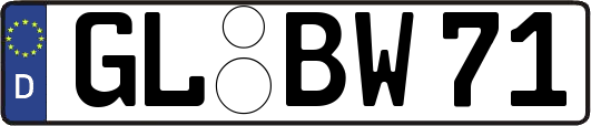 GL-BW71