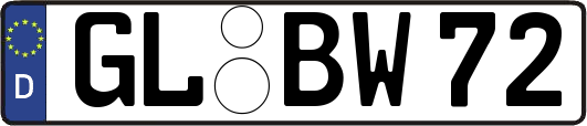 GL-BW72