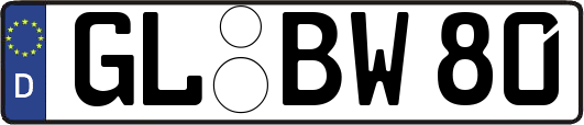 GL-BW80