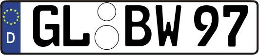 GL-BW97