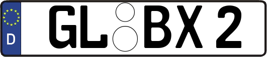 GL-BX2
