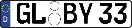 GL-BY33