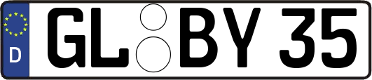 GL-BY35
