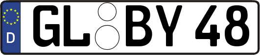 GL-BY48