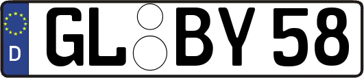 GL-BY58