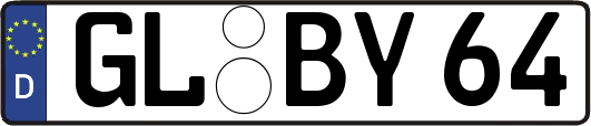GL-BY64