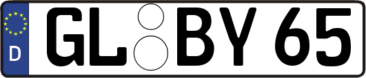 GL-BY65