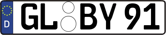 GL-BY91