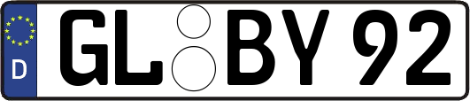 GL-BY92