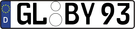 GL-BY93