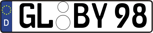 GL-BY98