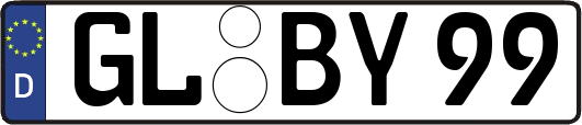 GL-BY99
