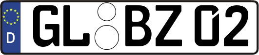 GL-BZ02