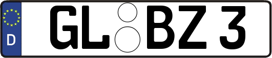 GL-BZ3