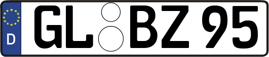 GL-BZ95