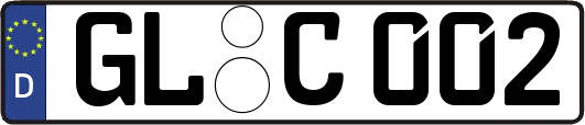 GL-C002