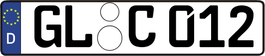 GL-C012