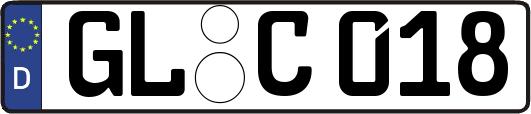 GL-C018