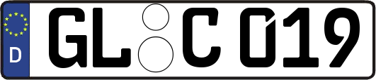 GL-C019