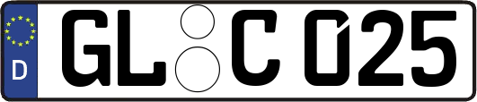 GL-C025