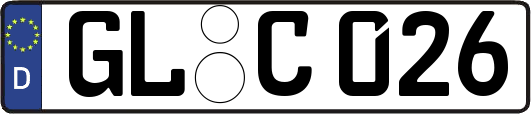 GL-C026