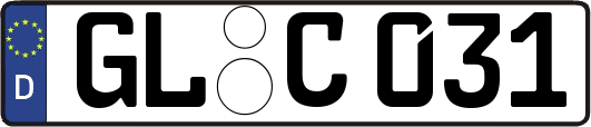 GL-C031